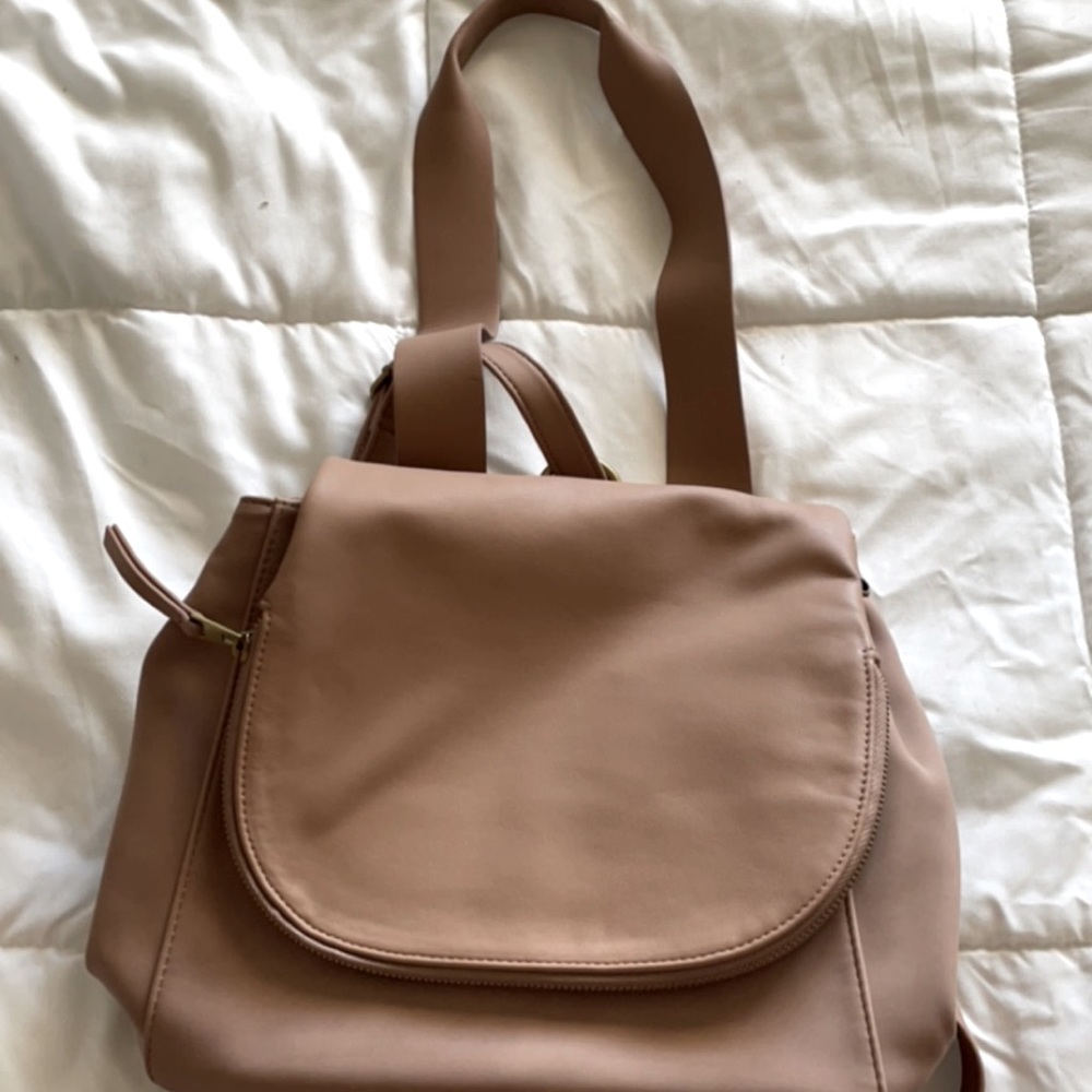 Backpack/satchel bag